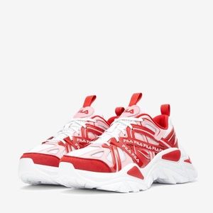 Fila Electrove 2